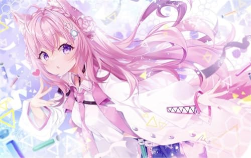 プレイマット ラバーマット ホロライブ 博衣こより 約600×350 41Oikps+BuL.jpg